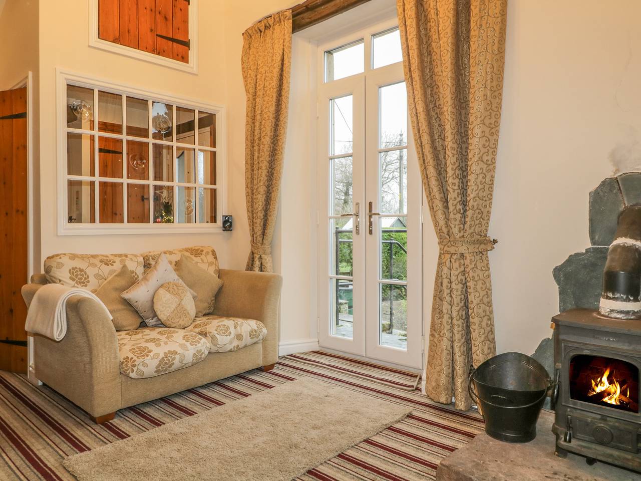 Ale Cottage in Lake District