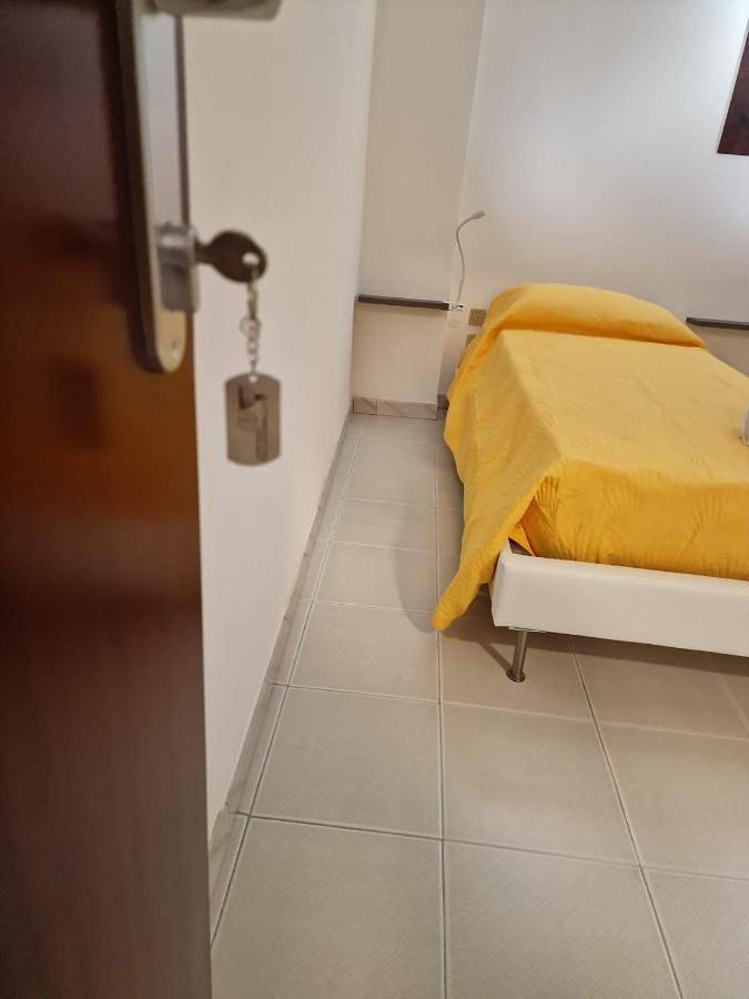 La Camera sul Corso in Grammichele, Catania Provinz