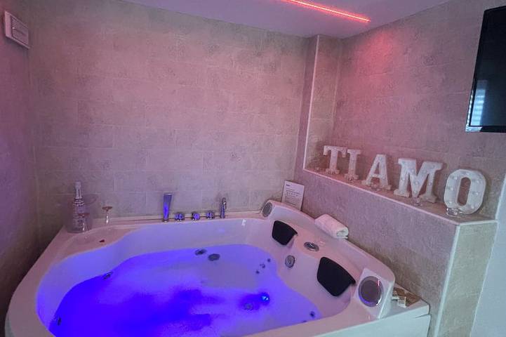 Chambre d’hôte pour 2 personnes - 1