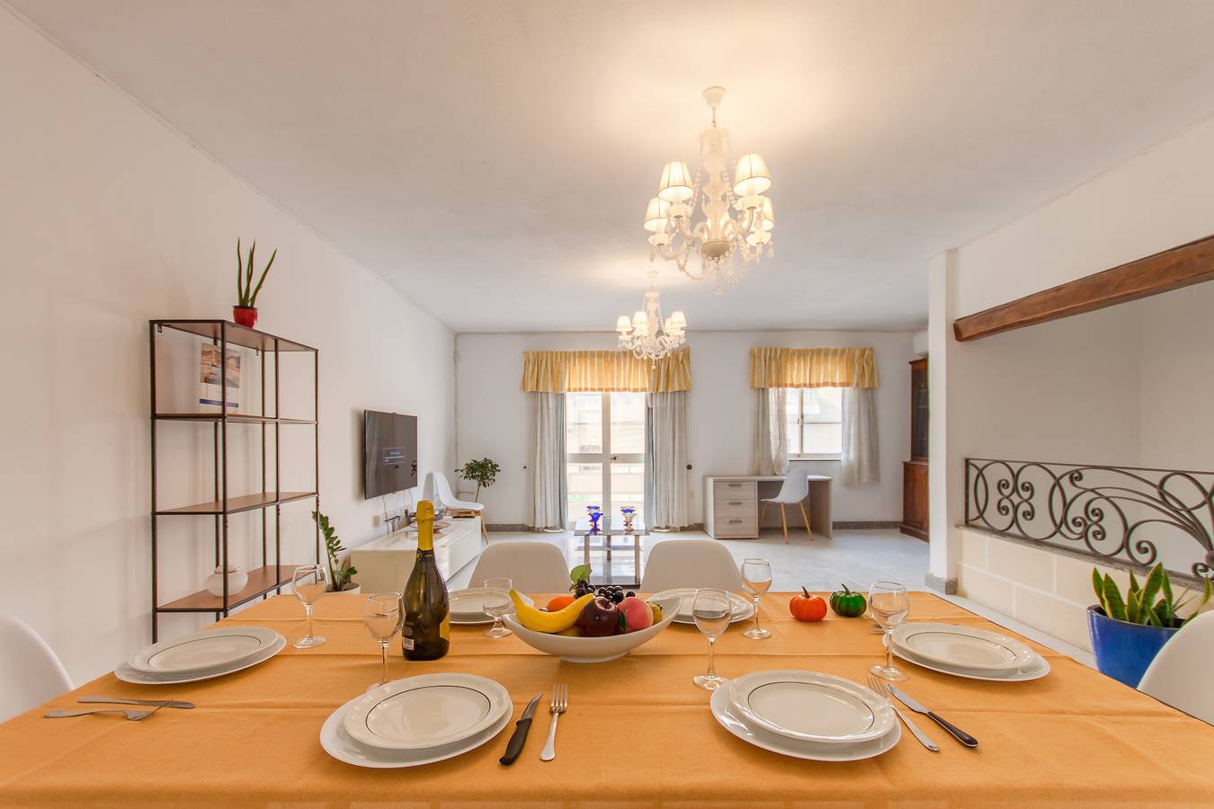 Swieqistay room7 shared bath - Paceville in San Giljan, Malta