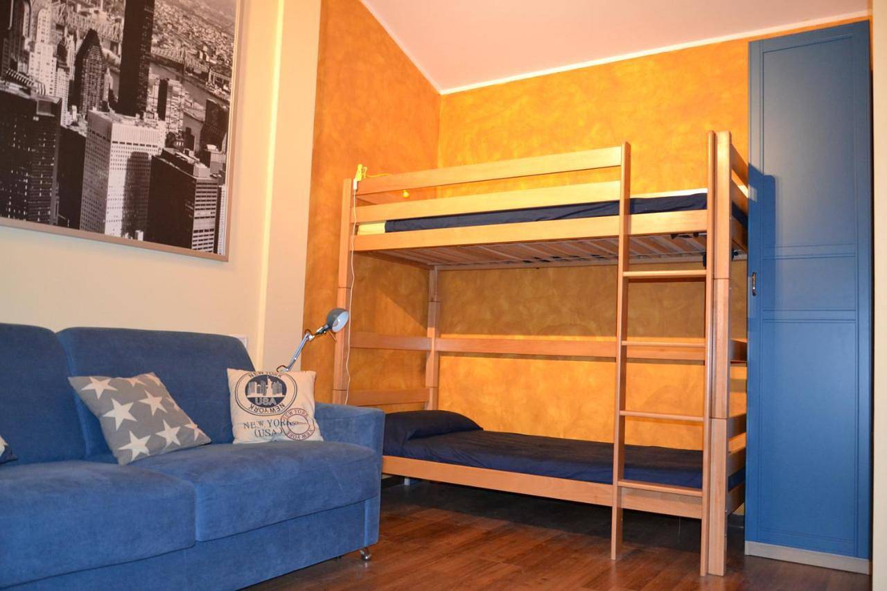 Casa di Romano in Terni, Valnerina