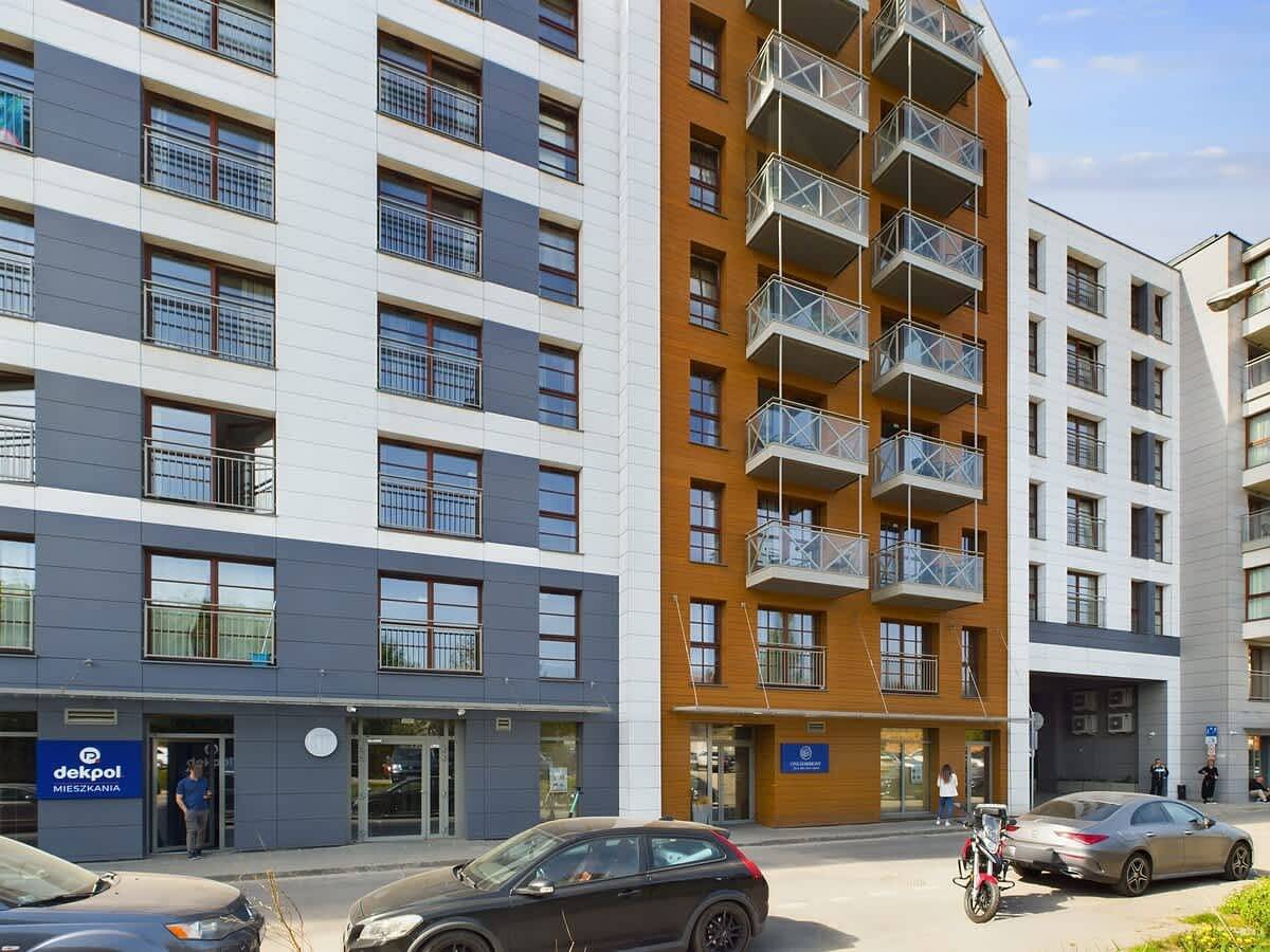 Appartamento intero, Apartment on Granary Island | Parking & Spa in Danzica, Zatoka Gdańska