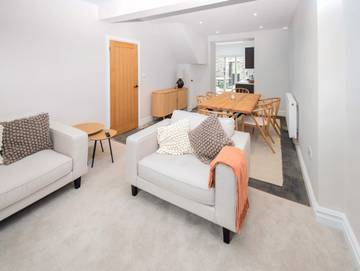 Holiday Rental for 6 People in Staveley, Cumbria, Photo 3