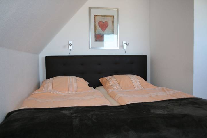 Ganze Ferienwohnung, Nickelshus Whg. Lars in St. Peter-Ording, Eiderstedt