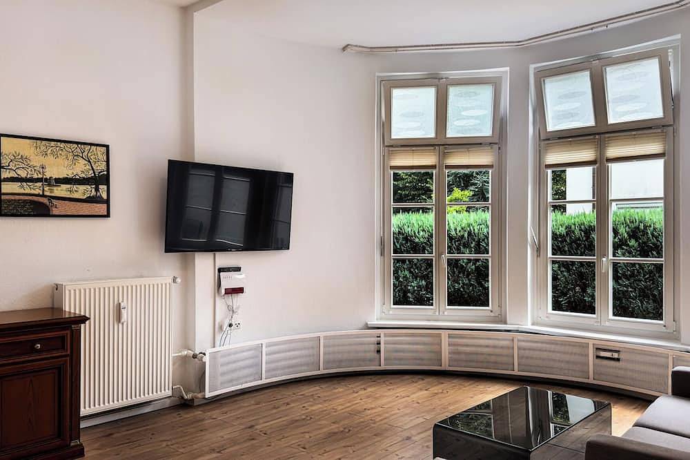 Ganze Wohnung, Schöne, frisch sanierte Ferienwohnung, ideal für Familien aufenthalte. in Marienthal, Hamburg
