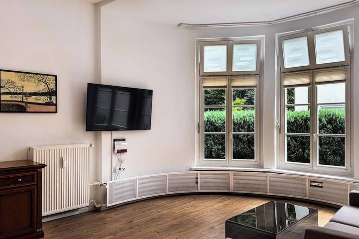 Gîte pour 5 personnes dans Marienthal