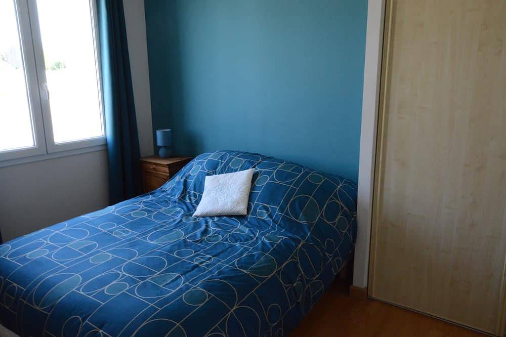 Maison aux Calme , à 5 Minutes de la Plage ! in Marennes, Côte de Beauté