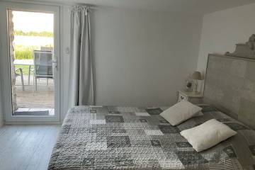 Location De Vacances pour 4 Personnes dans Sallertaine, Vendée, Photo 3