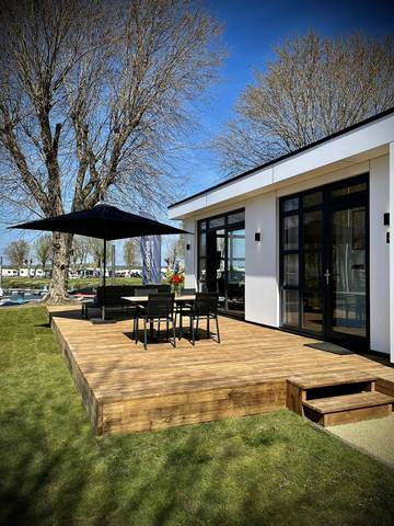 Villa für 2 Personen in den Niederlande