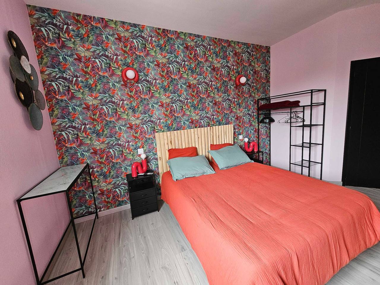 Chambre D’hôte pour 2 Personnes dans Saint-Xandre, Région de La Rochelle