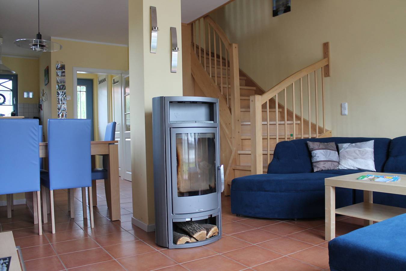 Ferienhaus in Zingst für 6 Personen in Zingst