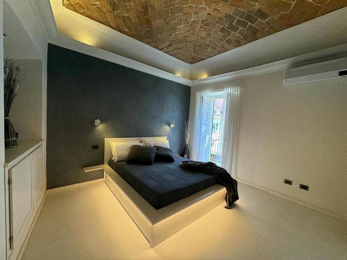 Gîte pour 4 personnes, avec vue et terrasse, animaux acceptés à Acqui Terme - 4