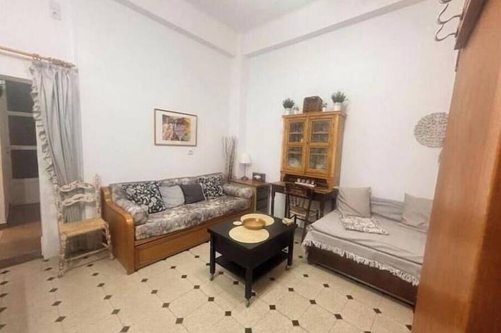 Ferienwohnung für 1 Personen in Loutraki