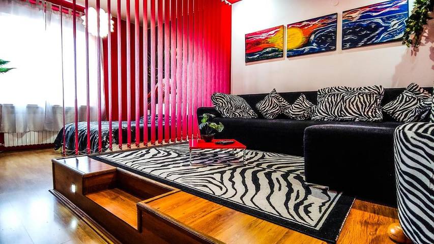 Gîte pour 4 personnes, avec vue et jardin à Osijek - 4