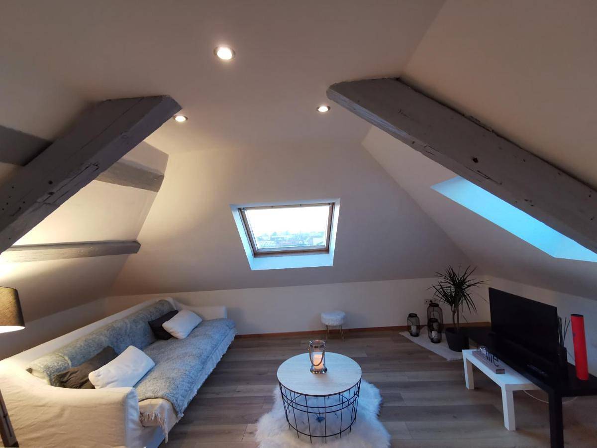 Appartement entier, Cosy chic in Erstein, Région de Sélestat-Erstein