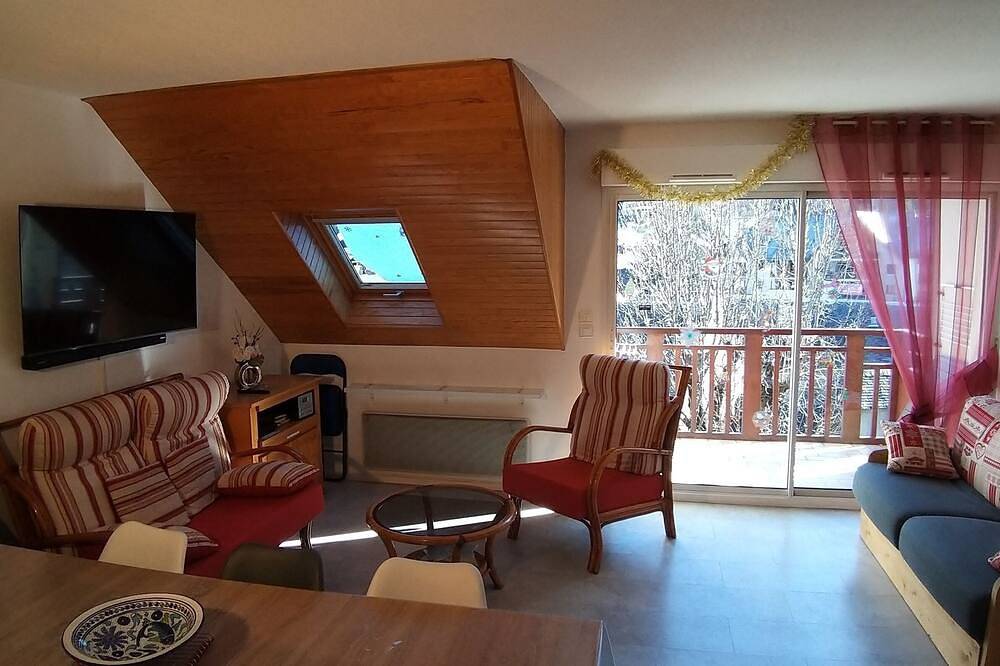 Photo : Appartement de vacances