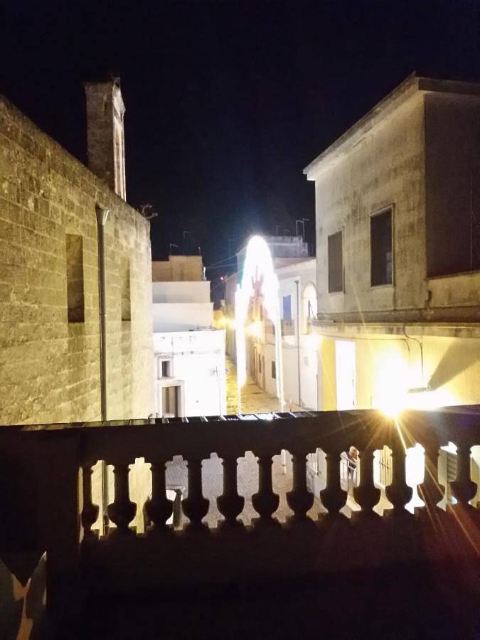 Location de vacances pour 3 personnes, avec terrasse et vue à Torre Santa Susanna - 2