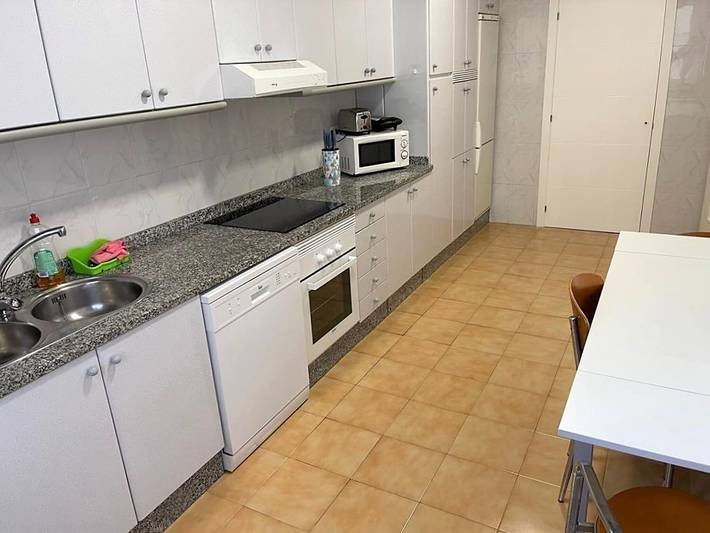 Apartamento entero, Apartamento en Ourense cerca de termales in Orense, Provincia de Orense