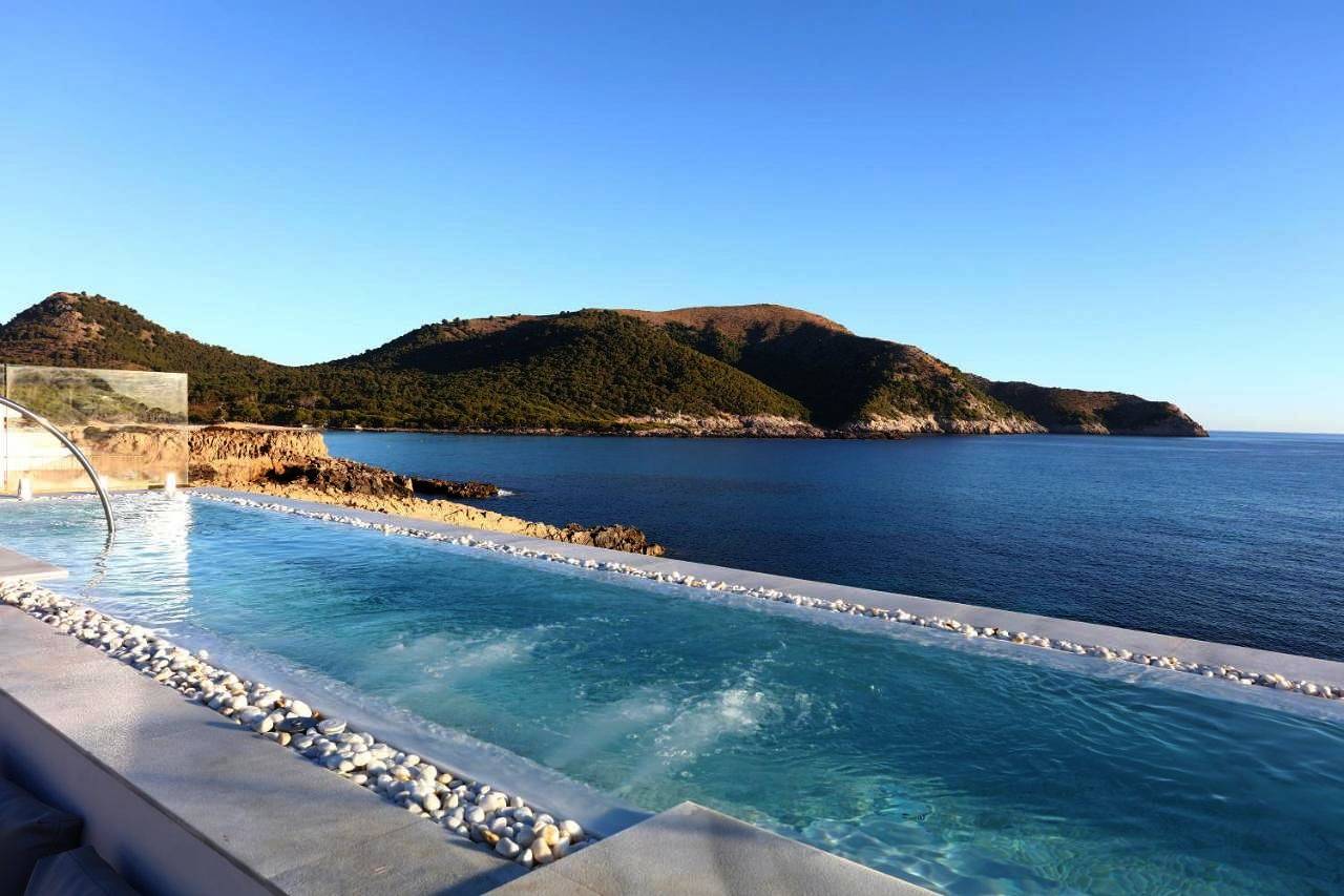 Mar Azul Pur Estil Hotel & Spa - Adults only in Cala Ratjada, Capdepera