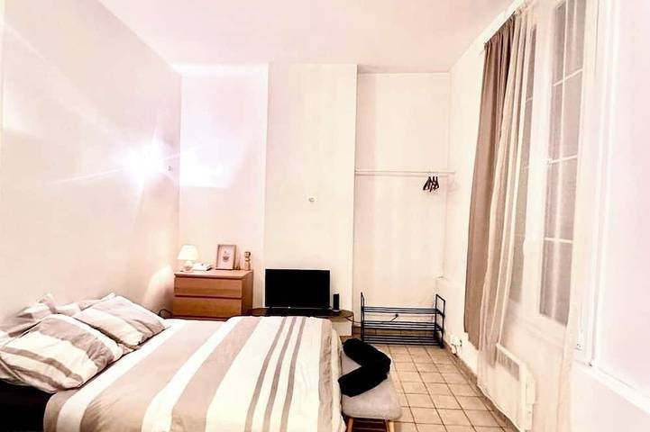 Appartamento vacanze per 4 persone - 1