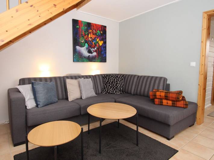 Ferienhaus für 4 Personen, mit Garten in Hasselfelde - 3