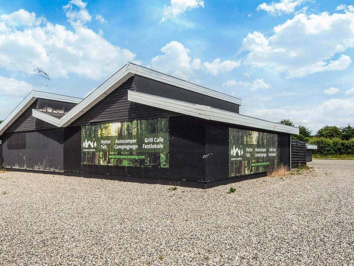 Ferienhaus für 4 Personen, mit Terrasse, kinderfreundlich - 1
