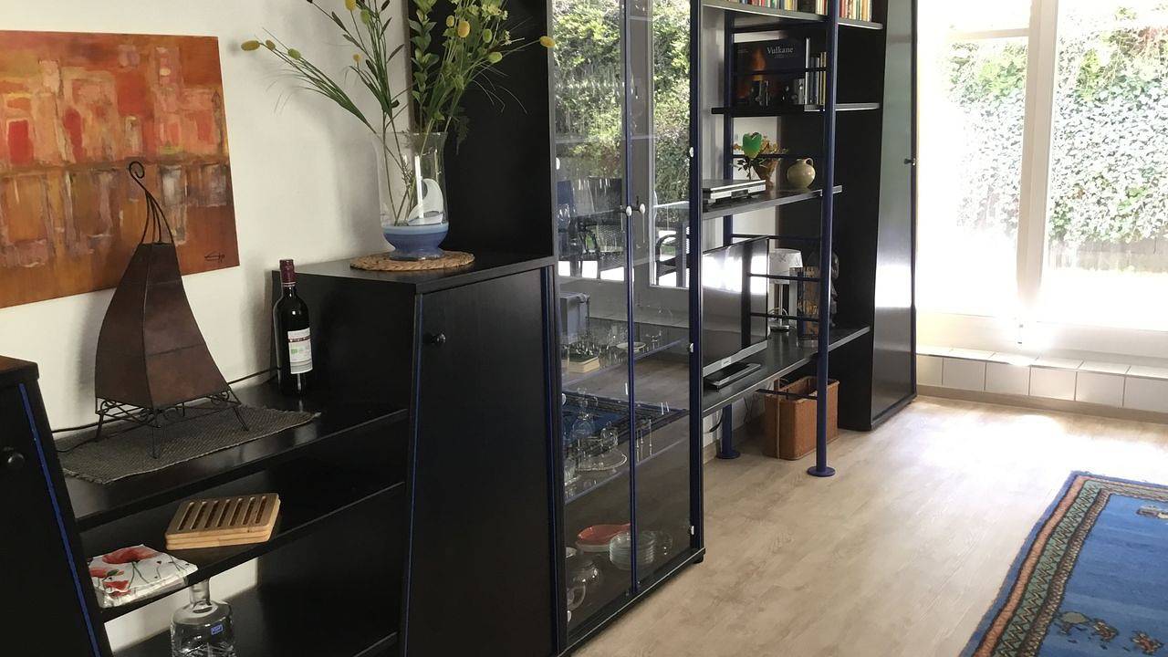 Ganze Ferienwohnung, Ferienwohnung für 4 Personen (70 m²) in Zinnowitz in Zinnowitz, Usedomer Norden