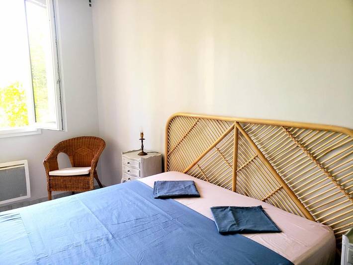 Gîte pour 3 personnes dans Port De Cassis - 3