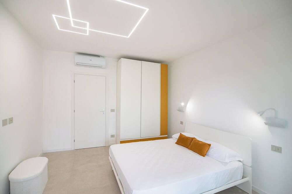 Ganze Wohnung, Armonia Suites - Aria -Relax & Nature Just Minutes from Verona in Verona, Gardasee-Berge