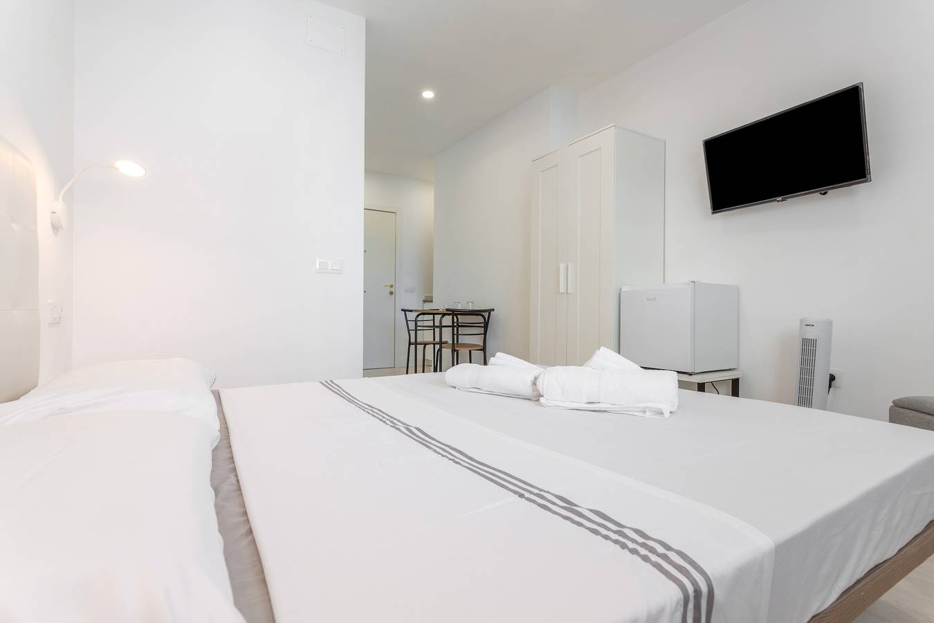 Apartamento entero, Apartamento Vacacional 'Estudio Vistas Al Océano 2' con Vista al Mar y Wi-Fi in Playa Martianez, Puerto de la Cruz