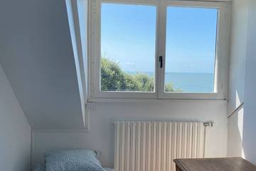 Villa pour 5 Personnes dans Pornichet, Région de Saint-Nazaire, Photo 4