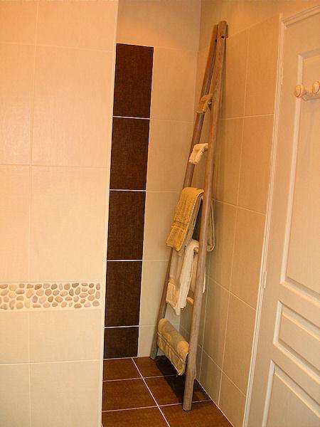 Location de vacances pour 2 personnes, avec jardin à Cucq - 4