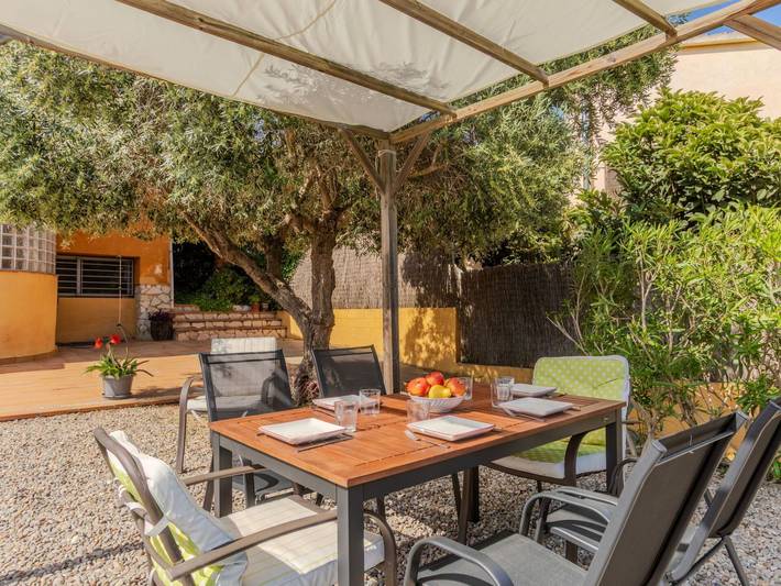 Location de vacances pour 7 personnes à Tordera - 3