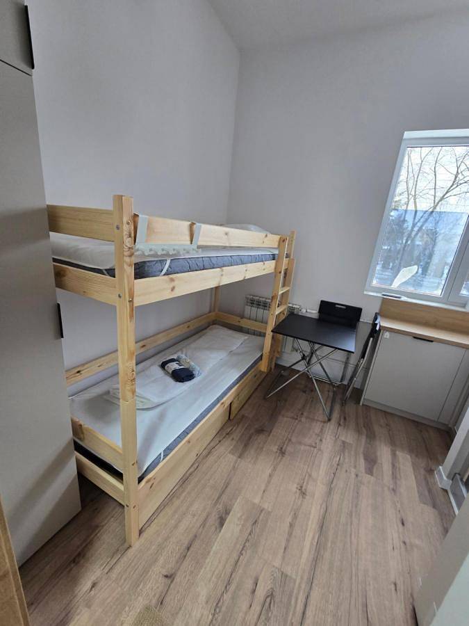 Apartament wakacyjny dla 2 osób w Tomaszów Mazowiecki