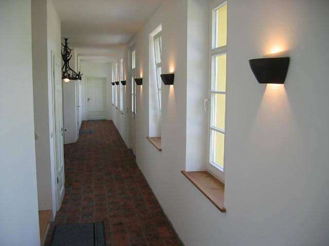 Ganze Ferienwohnung, Hochwertige Ferienwohnung in Gingst mit großem Garten in Gingst, Rügen