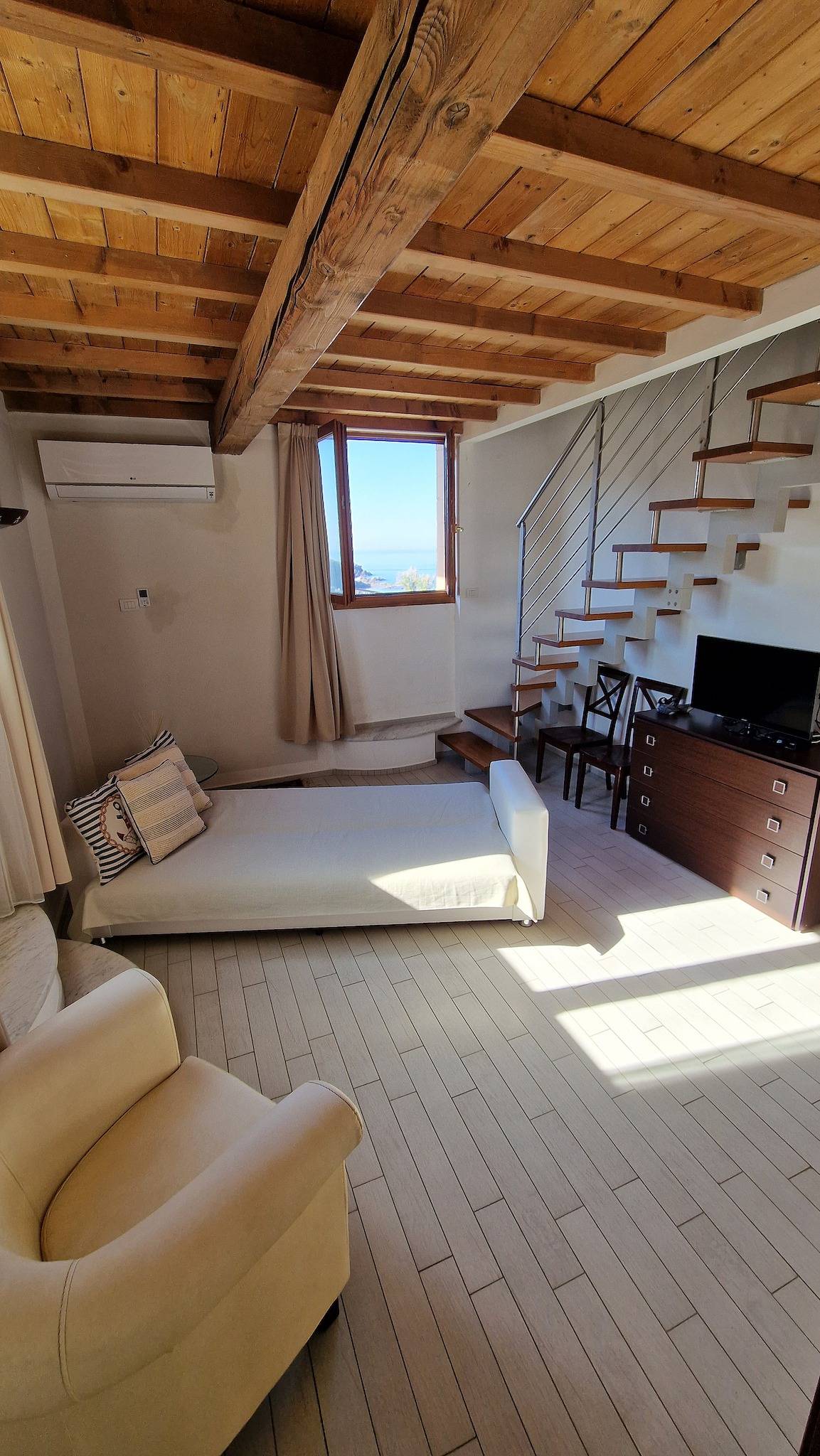 Ganze Wohnung, Suite Cala dei Mori in Livorno, Etruskische Küste