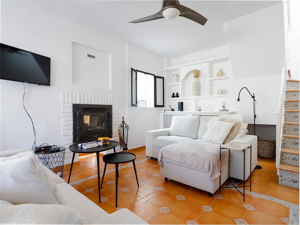 Casa vacanza a Marbella a partire da 247€ a notte
