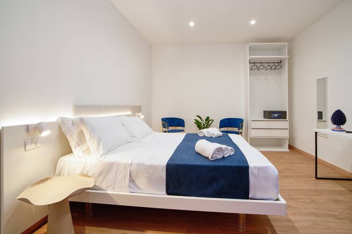 BnB für 2 Personen, mit Pool auf Sizilien - 2