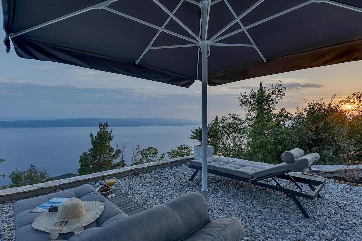Villa Suza Didova - Makarska Exklusiv in Brela, Makarska riviera