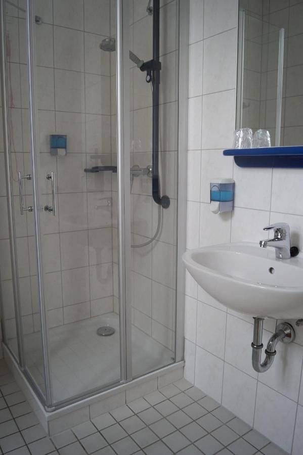 Double Room in Hörselberg-Hainich, Hainich