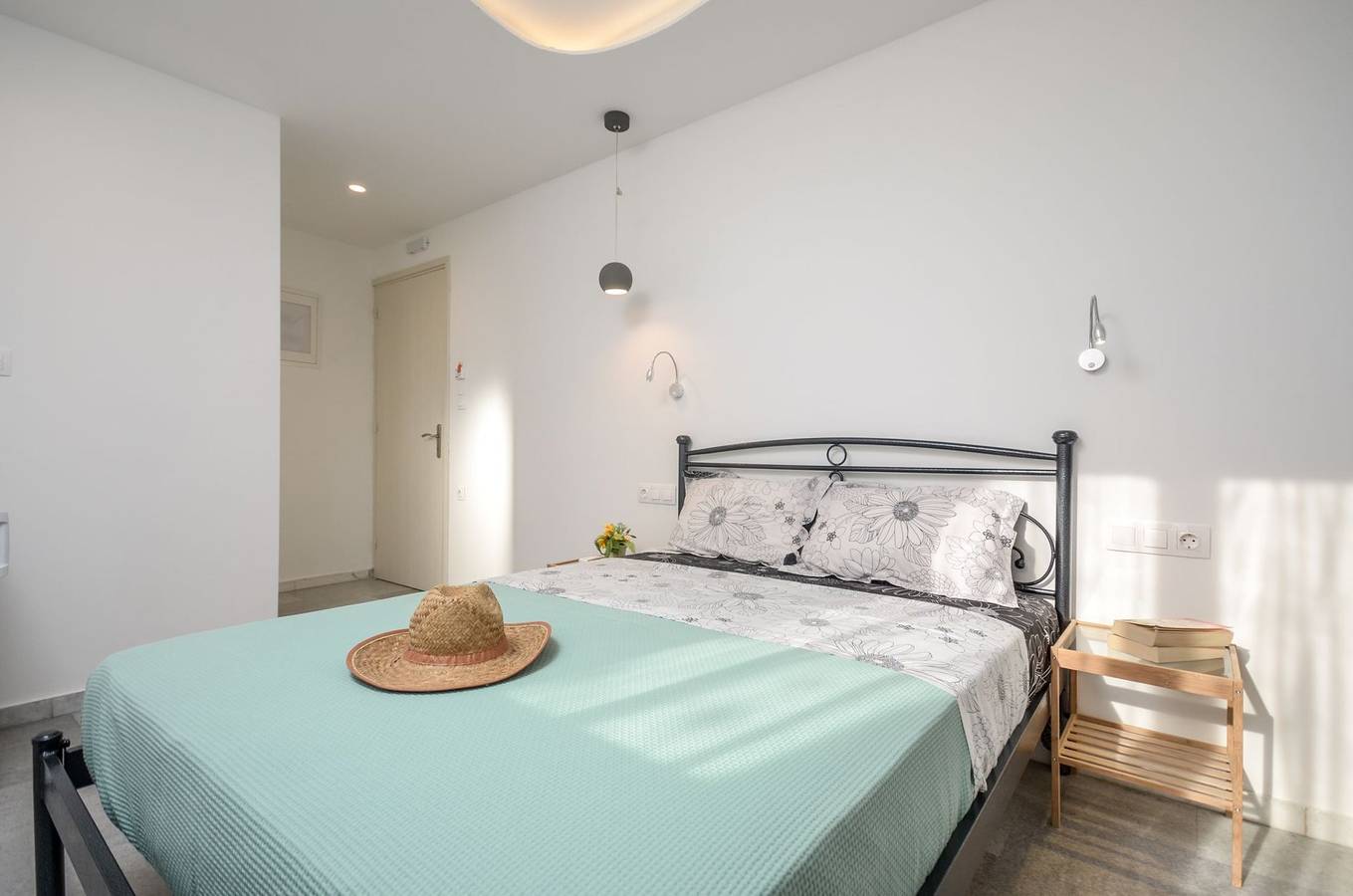 Casa vacanza a Naxos a partire da 58€ a notte