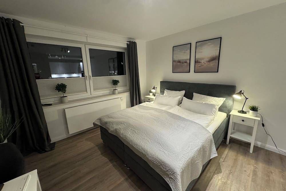 Entire apartment, Apartment at Berliner Platz in Geestemuende, Bremerhaven