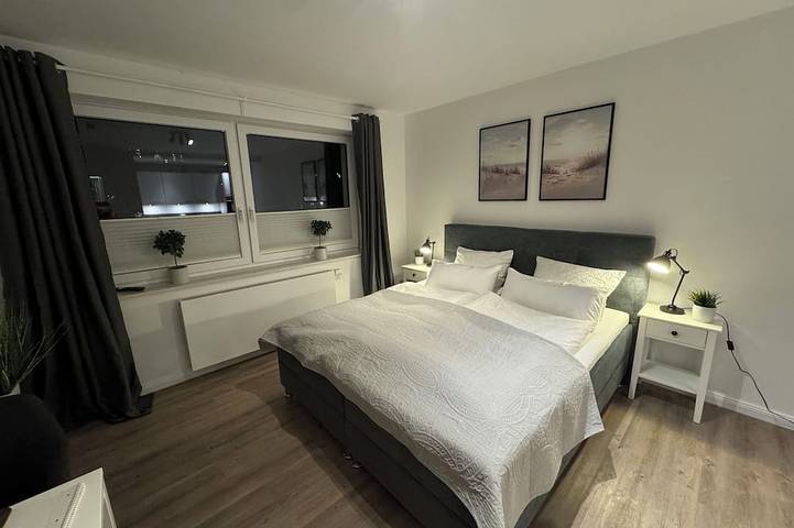 Holiday apartment for 2 people - 1