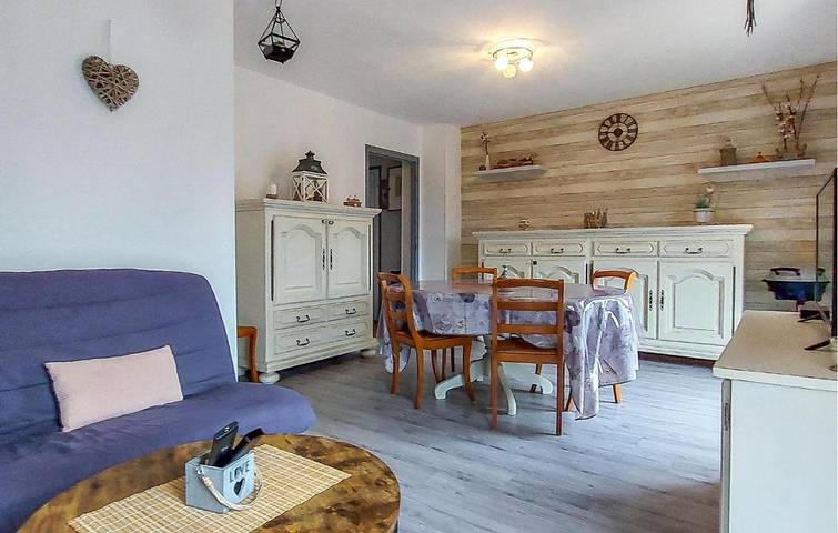 Gîte pour 4 personnes à Saint-Aubin-le-Cauf - 2