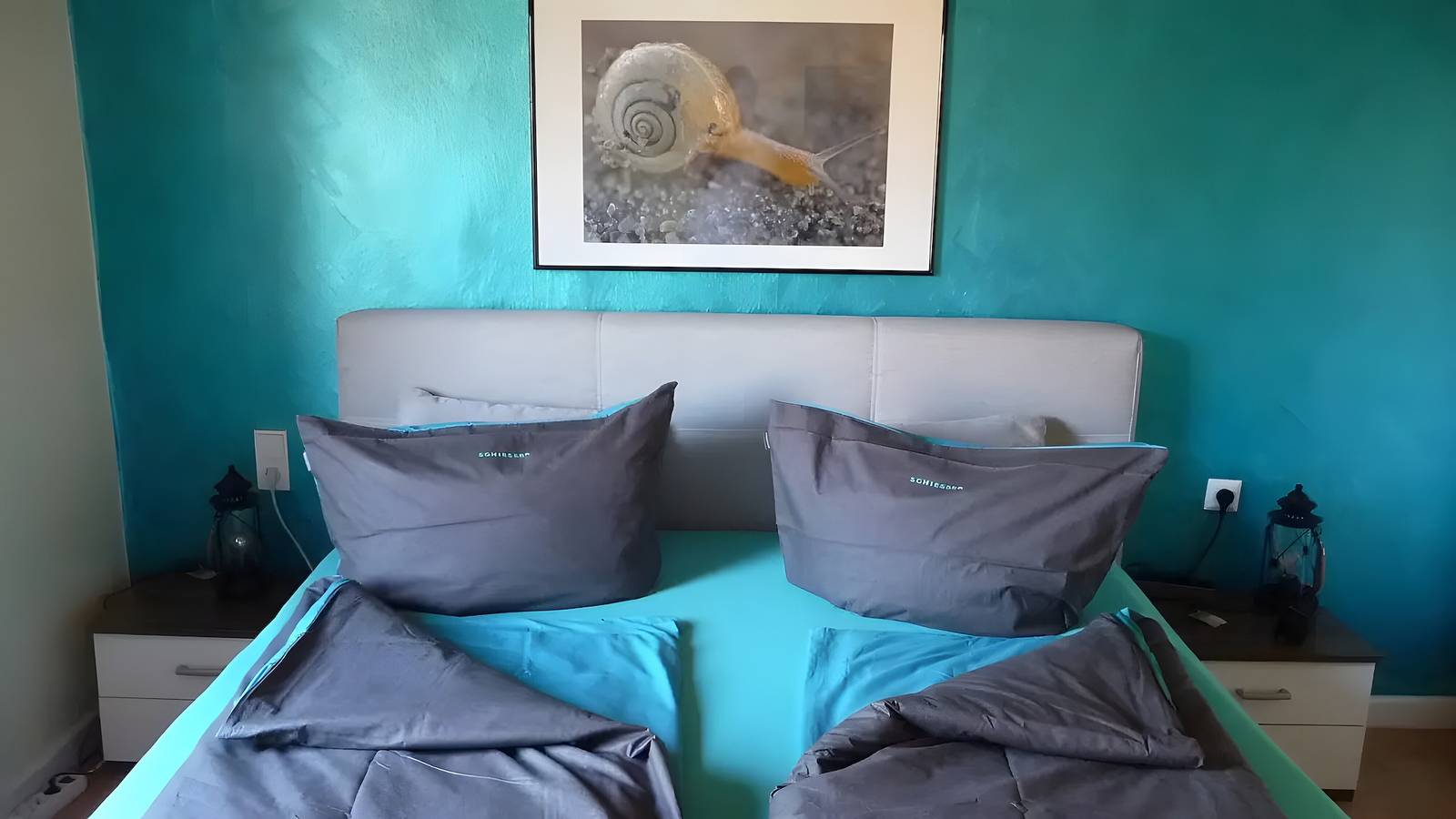 Ganze Wohnung, Alte Post für bis zu 4 Personen (50 m²) in Hohenhameln in Hohenhameln, Hannover und Umgebung