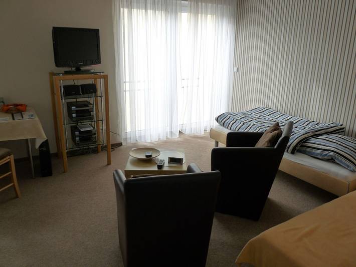 Ferienwohnung für 2 Personen in Bad Langensalza - 3