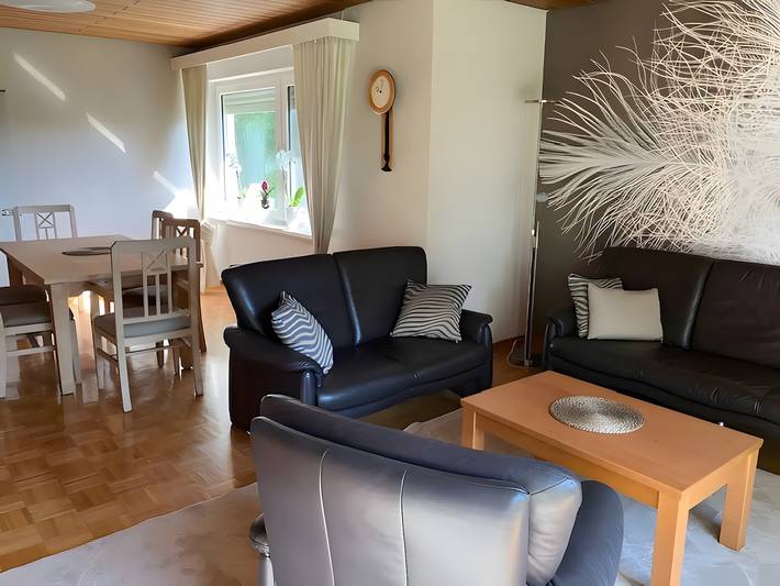 Bauernhof für 4 Personen, mit Garten, mit Haustier in Hessen - 2