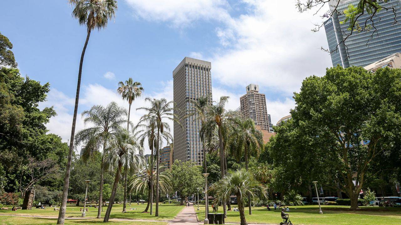 Entire holiday apartment, Ferienwohnung für 2 Personen (2 m²) in Surry Hills in Surry Hills, Sydney