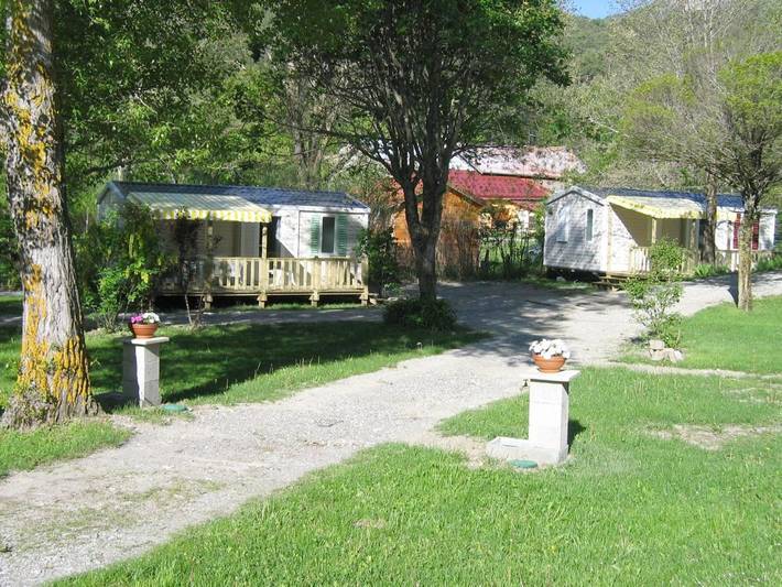 Location de vacances pour 5 personnes, avec vue et jardin, animaux acceptés à Veynes - 3