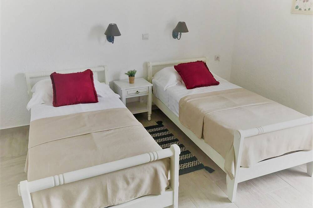 Entire apartment, Elounda George Studios - Studio #1 in Elounda, Lasithi